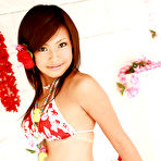 Second pic of Aloha Honey @ AllGravure.com