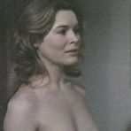 Fourth pic of Alice Krige
