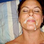 Second pic of WifeBucket - real amateur MILFs and wives! Swingers too!
