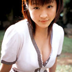 Second pic of Ri Cha @ AllGravure.com