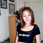 Second pic of Asian GF