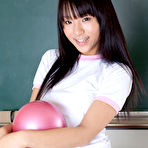 First pic of New Student @ AllGravure.com