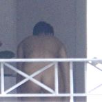 First pic of Rihanna fully naked at Largest Celebrities Archive!