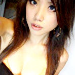 Fourth pic of Asian GF