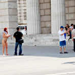 Third pic of Nude-in-Public