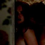 Second pic of Ruth Wilson in sex vidcaps from The Affair