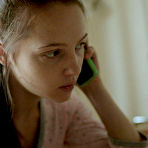 First pic of Yuliya Khlynina fully nude in Weekend