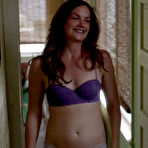 First pic of Ruth Wilson topless movie captures