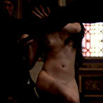 Third pic of Olivia Cheng nude scenes from Marco Polo