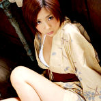 First pic of Geisha @ AllGravure.com