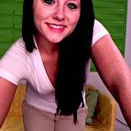 First pic of Freckles 18 