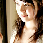 First pic of Brown Eyes @ AllGravure.com