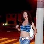 Second pic of Latina Tranny - Nikki and other street sluts