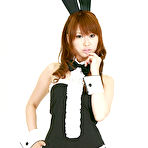 First pic of Play Bunny @ AllGravure.com