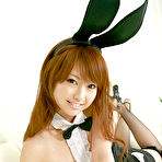 Fourth pic of Play Bunny @ AllGravure.com