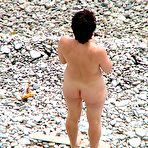 First pic of Nude Beach. Voyeur photo collection