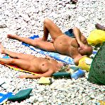 Third pic of Nude Beach. Voyeur photo collection