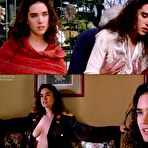 Fourth pic of Jennifer Connelly