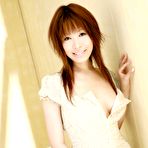 First pic of Shizuku Natsukawa - Japanese sweetheart has a lovely body