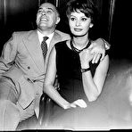 Third pic of Sophia Loren black-&-white sexy and nude pics