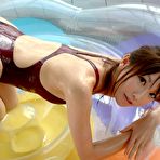 First pic of Jav Bikini Cosplay !!! - sexy japan girls in swimsuits