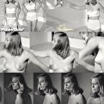 First pic of Cybill Shepherd naked vidcaps from The Last Picture Show