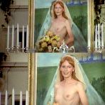 Second pic of Mia Farrow naked movie scenes