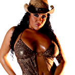 First pic of FoxHQ - Dani ONeil Cowgirl