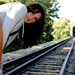 Third pic of FoxHQ - Misty Anderson from Her Personal Website