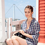 Second pic of Zishy episode Rock The Boat with Florence Milo