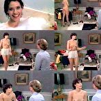 First pic of Lorraine Bracco nude in hot scenes from movies