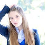 First pic of Schoolgirl | Alice March