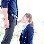Second pic of Schoolgirl | Alice March