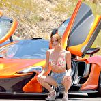First pic of Supercar Spreads