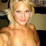 Fourth pic of Fabulous nude blonde teen nude self pics.