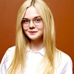 Third pic of Elle Fanning Ginger & Rosa photoset