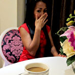 Fourth pic of Thai Princess - Afternoon coffee break / Mistress of Asia
