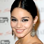 First pic of Vanessa Hudgens at Gimme Shelter premiere in Paris