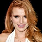 Second pic of Bella Thorne at premiere of Horrible Bosses 2
