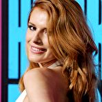 Third pic of Bella Thorne at premiere of Horrible Bosses 2