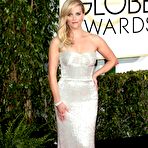 Second pic of Reese Witherspoon at Golden Globe Awards