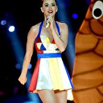 First pic of Katy Perry at Superbowl XLIX Halftime Show