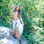 First pic of Lisa in Boho Style at Erotic Beauties