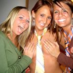Fourth pic of Trashed Girl Friends 