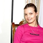 First pic of Zuzana Karups PC Gallery