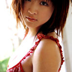 Third pic of Ri Cha @ AllGravure.com