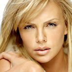 First pic of Charlize Theron - nude celebrity toons @ Sinful Comics Free Access!