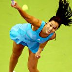Fourth pic of Ana Ivanovic - nude celebrity toons @ Sinful Comics Free Access!