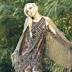 Third pic of Emily Kinney non nude mag photoshoot