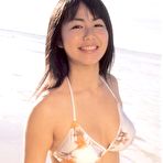 Second pic of Himitsu @ AllGravure.com